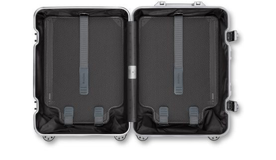 RIMOWA Original Cabin スーツケース - Image 4