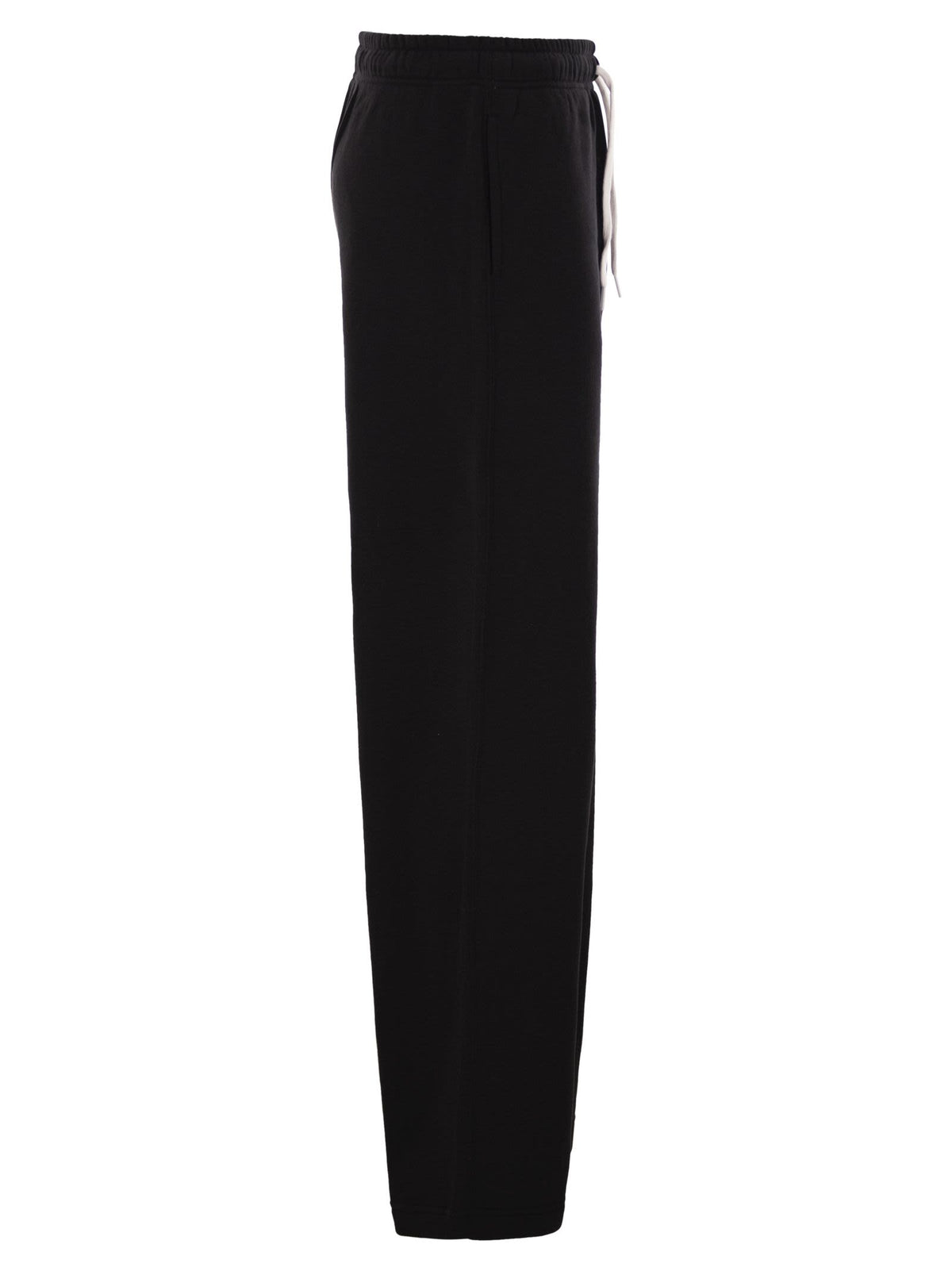 Polo ポロラルフローレンはドローストリングでズボンをジョギングします - Image 4