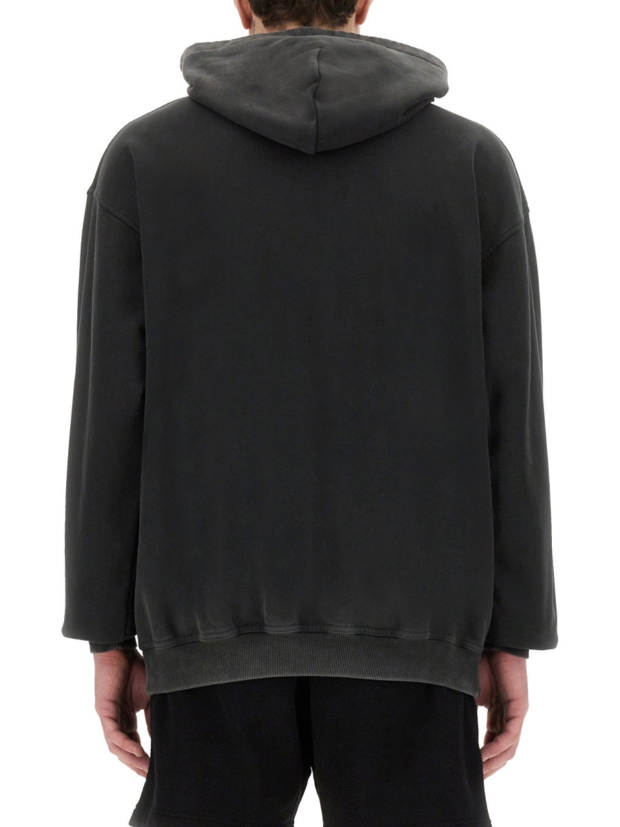 Represent 「サラブレッド」パーカーを表します - Image 4