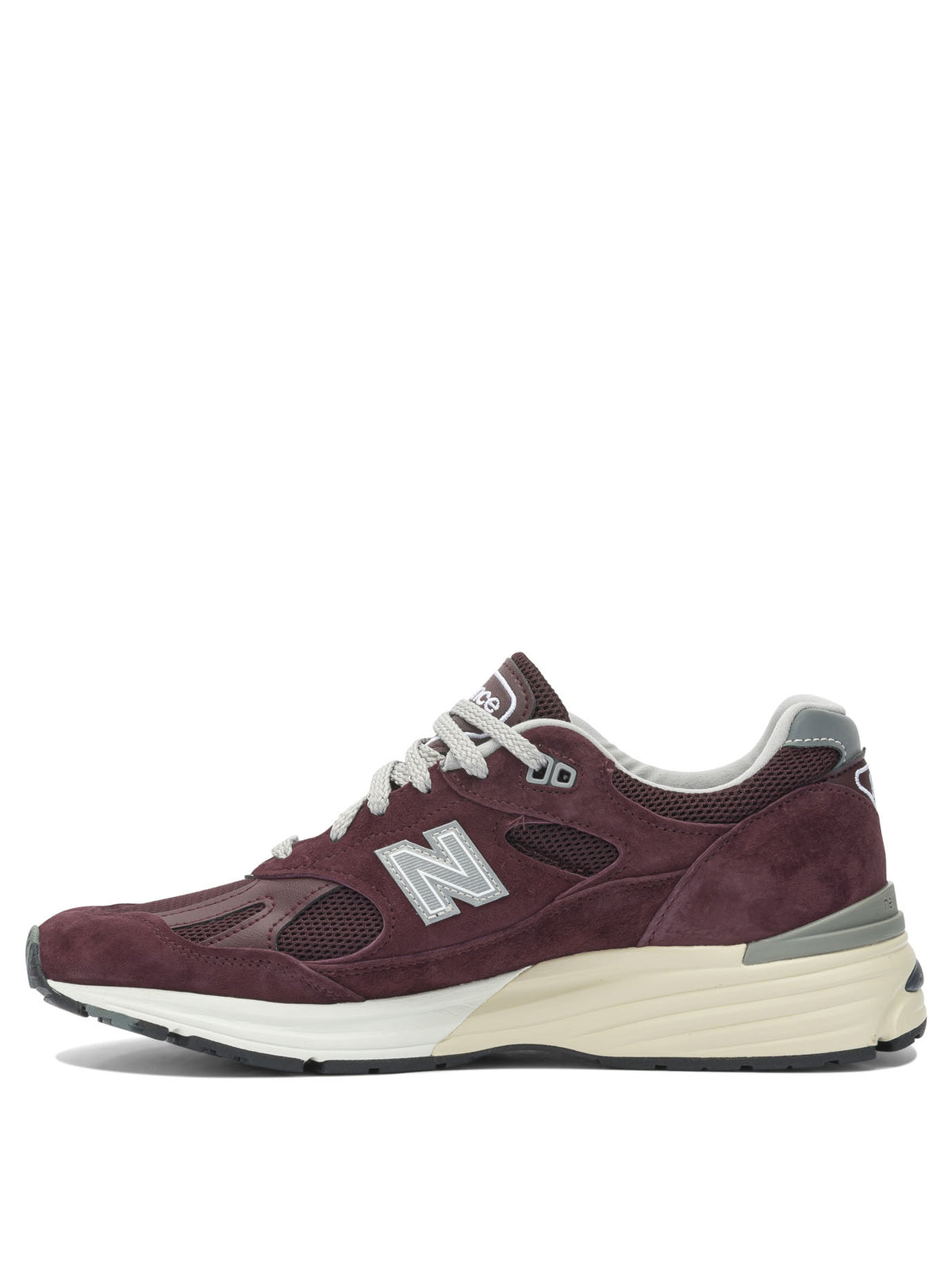 Designer Brand ニューバランス「991 V2」スニーカー - Image 4