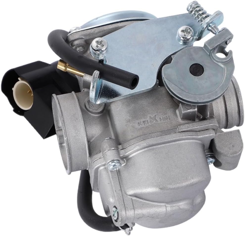 Honda Motorcycle Carburetor Today AF61 ASSY TODAY 50 SDH50QT 40 41 42 50CC DIO AF62 AF68 Genuine Type Outside Honda Assembly Repair