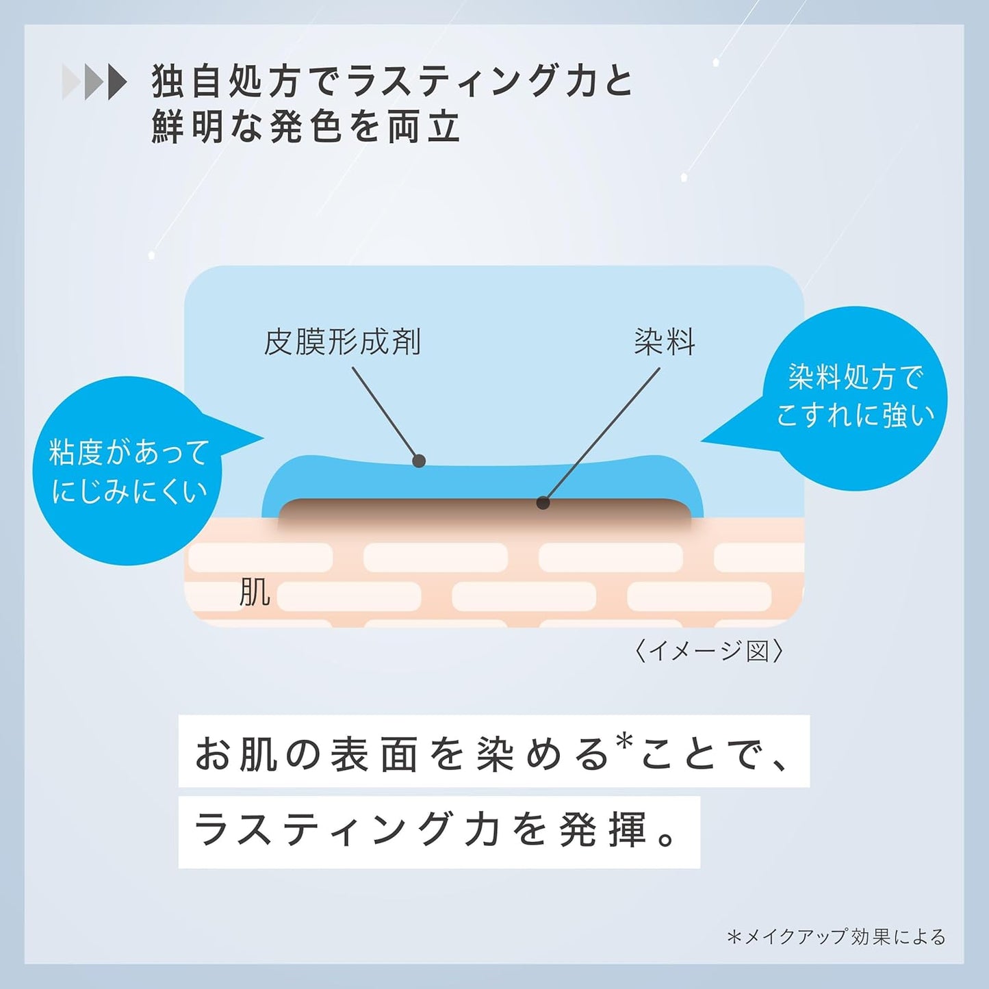 Sana New Born Shooting Liquid Eyebrow 03 Natural Brown Ultra Fine Point 0.01mm