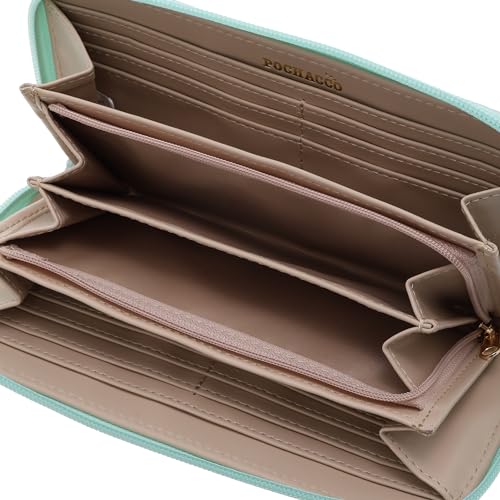 Aldi SR22 Long Wallet