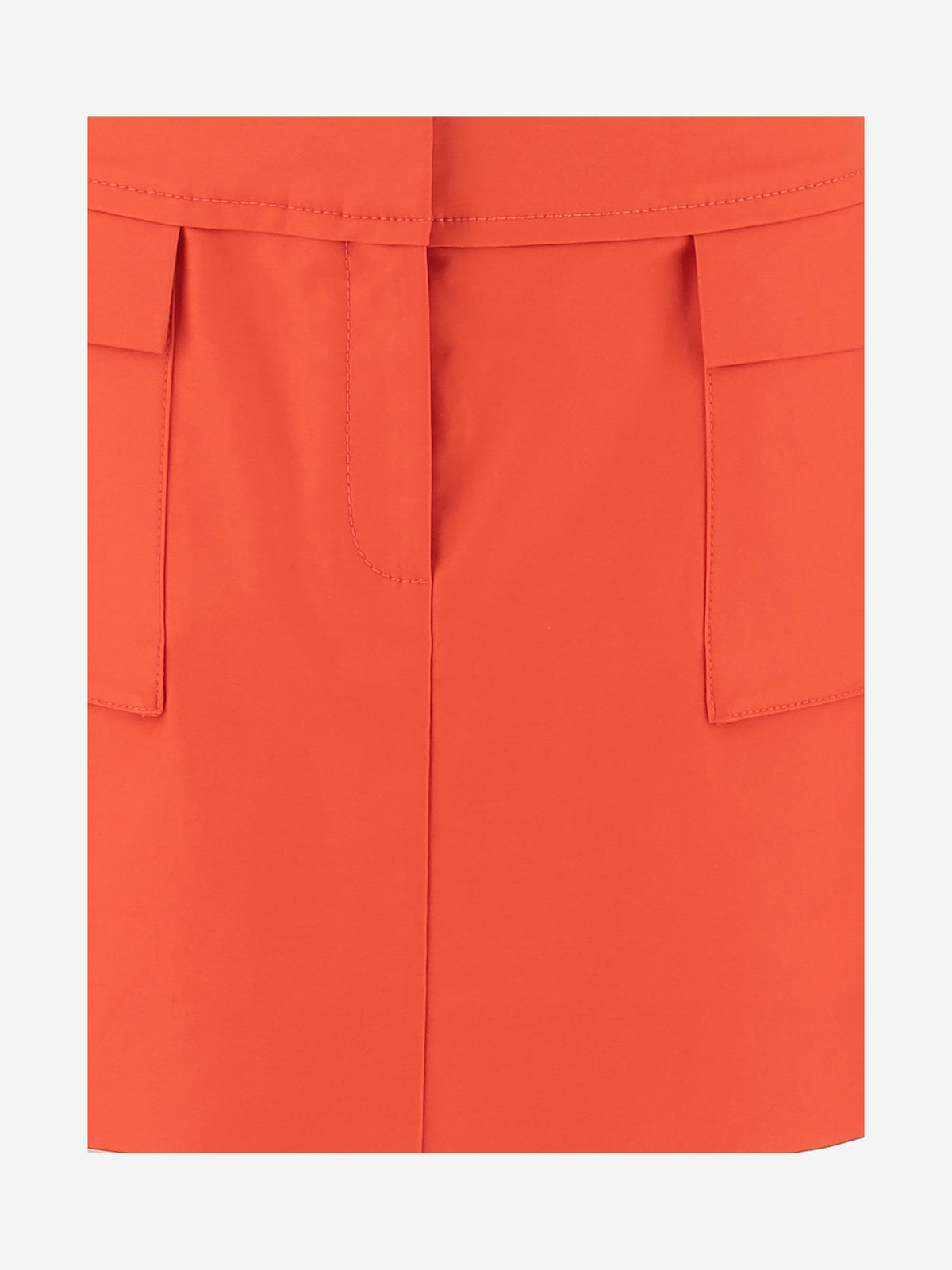 Tory Tory Burchストレッチコットンスカート - Image 4