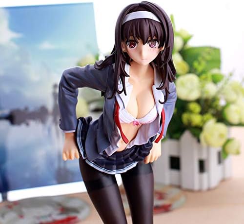 Ysbwp 30cm Native Freeing B Style Mega House 1/4 Bunny Ver Girl Figure Hard PVC Action Anime MoedelDult Collection Doll Gift