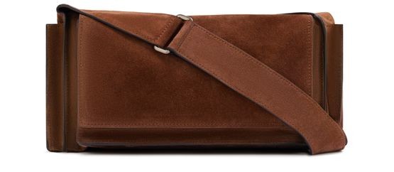 MIU MIU Besace multipocket shoulder bag - Image 4