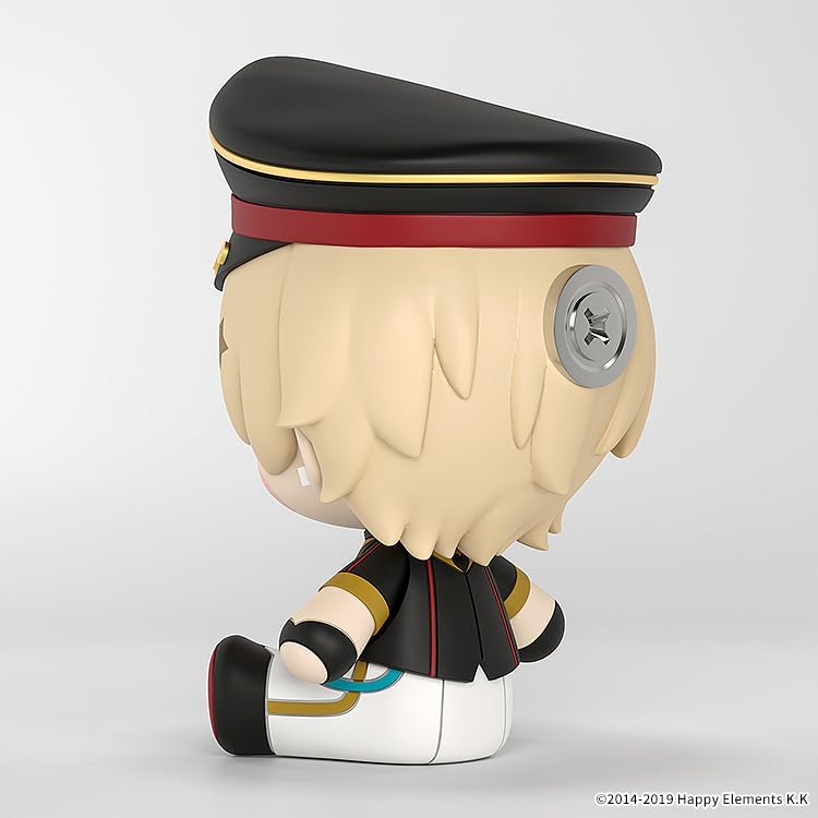 Good Smile Arts Shanghai Huggy Good Smile Arts Shanghai Ensemble Stars!! Airo Swatori Plastic Painted Action Figure