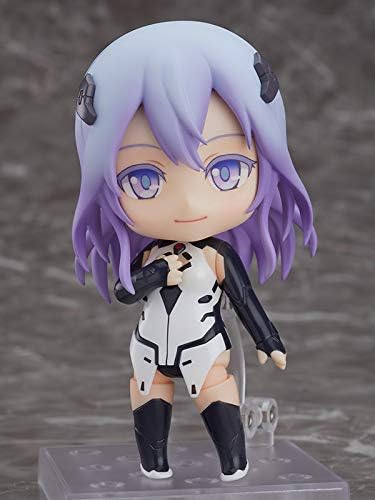 Nendoroid BEATLESS Lacia Non-Scale ABS & PVC Painted Action Figure