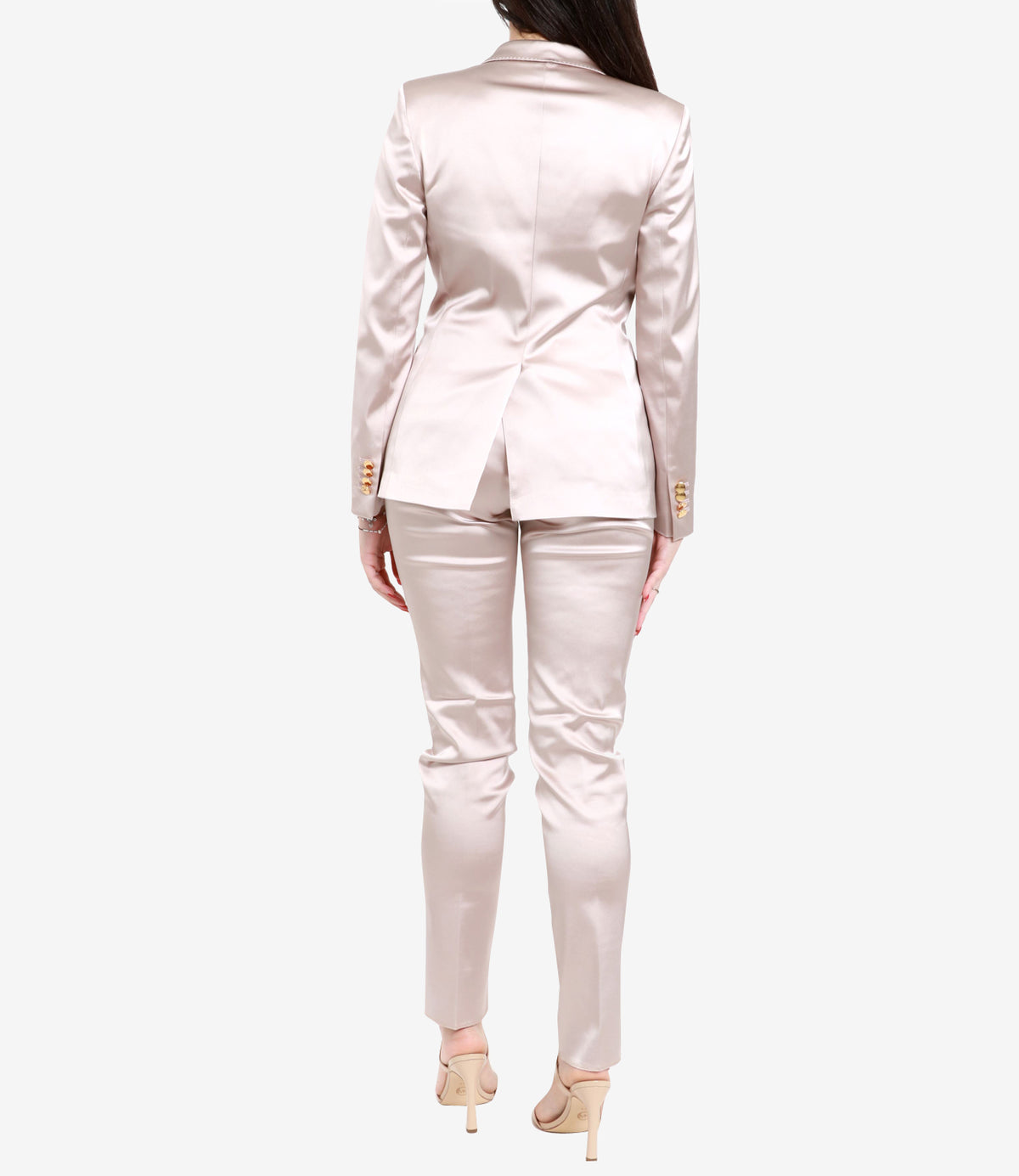 Tagliatore タグリアトアドレスパウダーピンク - Image 4