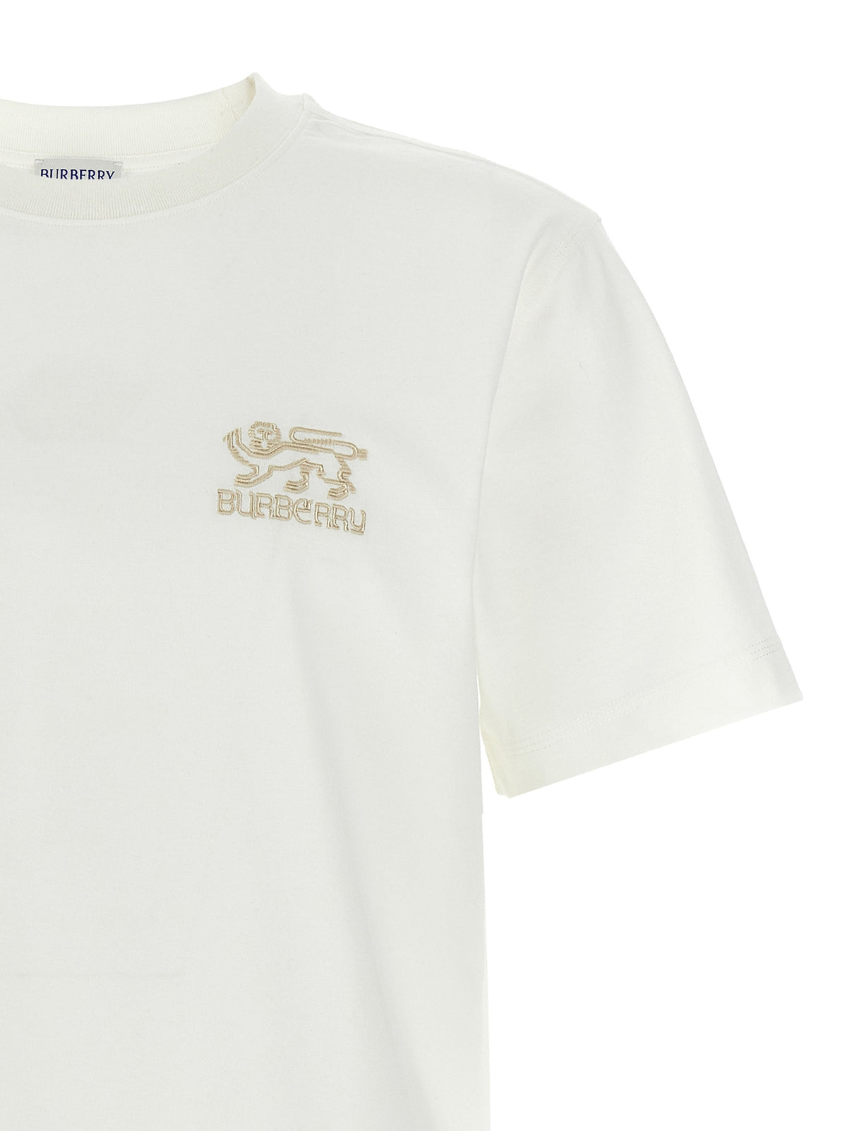 Burberry バーバリー 'Sp25' Tシャツ - Image 4