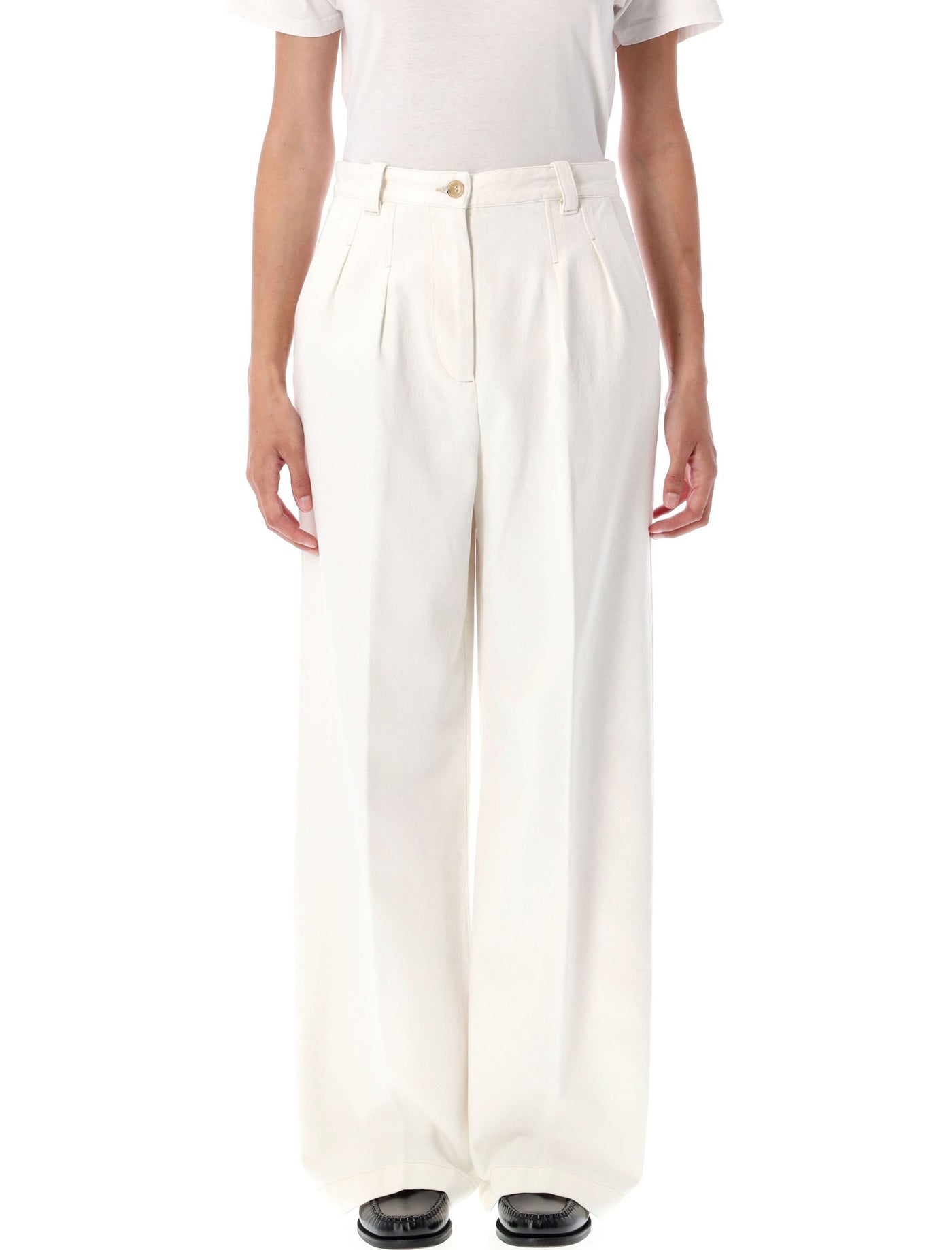 A.p.c. A.P.C.ジーンズベージュ - Image 4