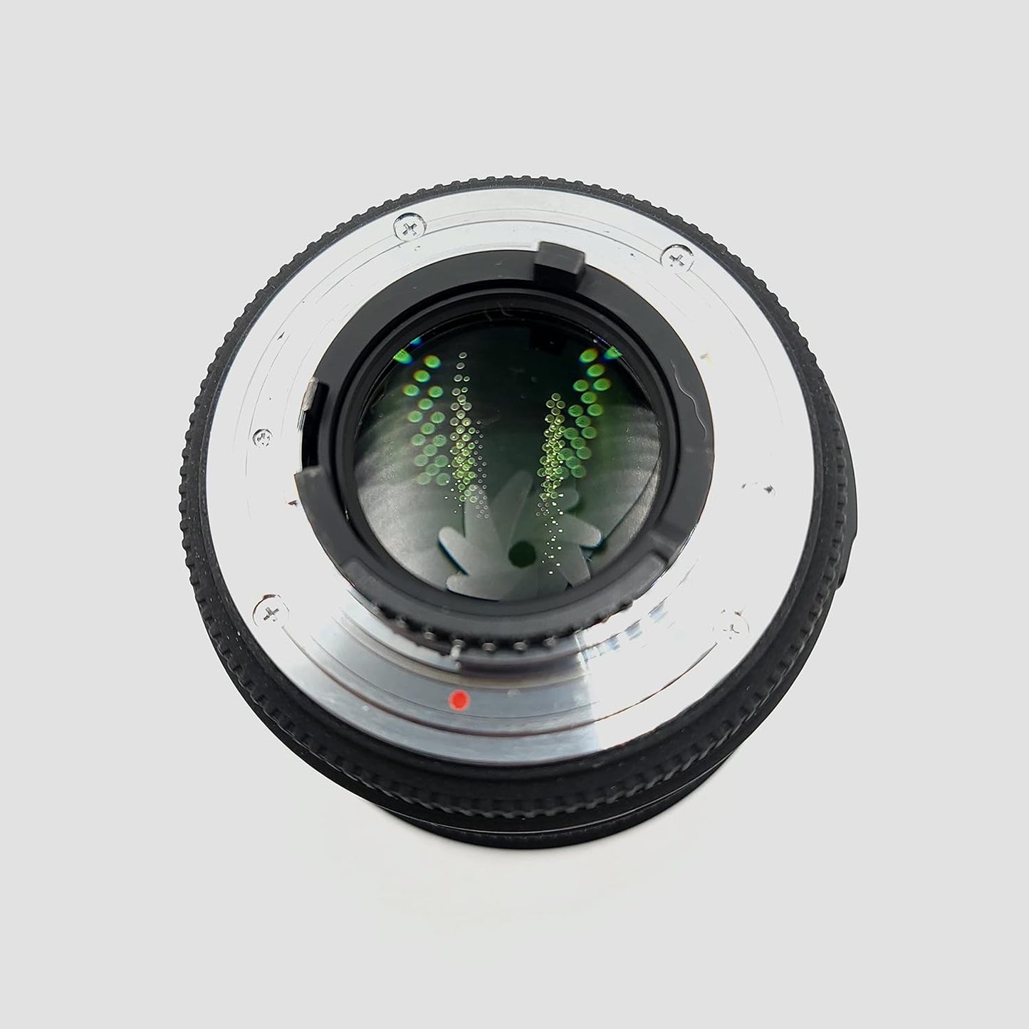 SIGMA 単焦点標準レンズ 50mm F1.4 EX DG HSM ニコン用 フルサイズ対応 310554