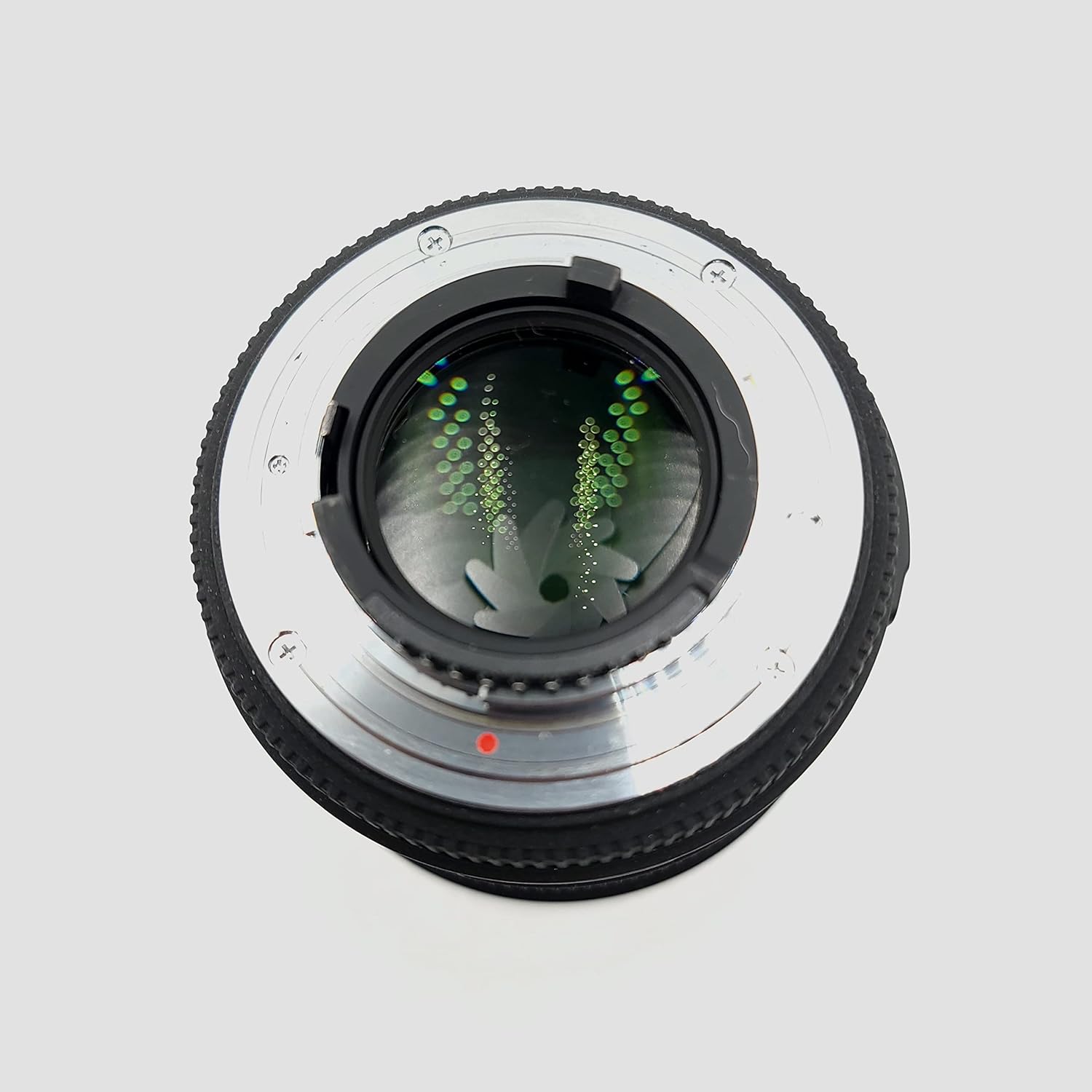 SIGMA 単焦点標準レンズ 50mm F1.4 EX DG HSM ニコン用 フルサイズ対応 310554