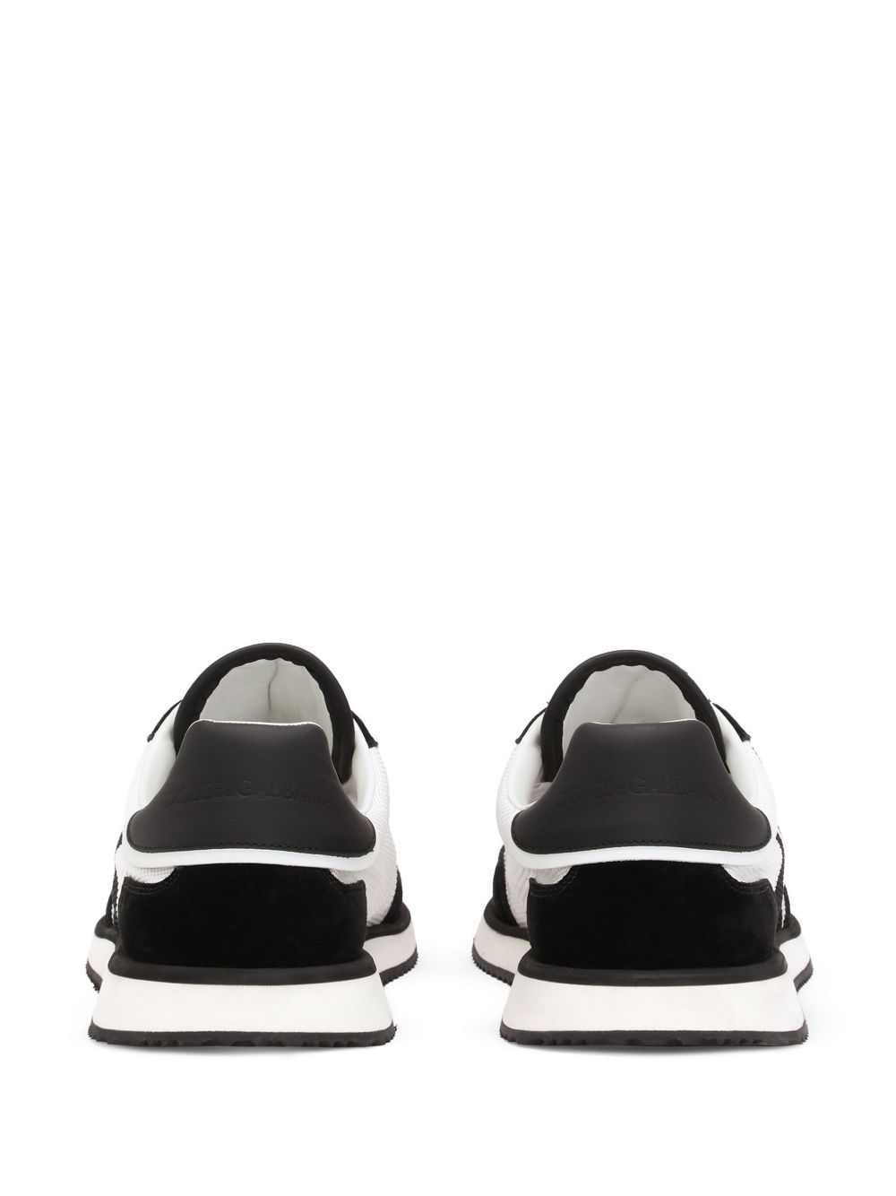 Dolce  Gabbana Dolce＆Gabbana DG Cushionスニーカー - Image 4