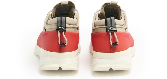 CANADA GOOSE Glacier Trail Dyneema スニーカー - Image 4