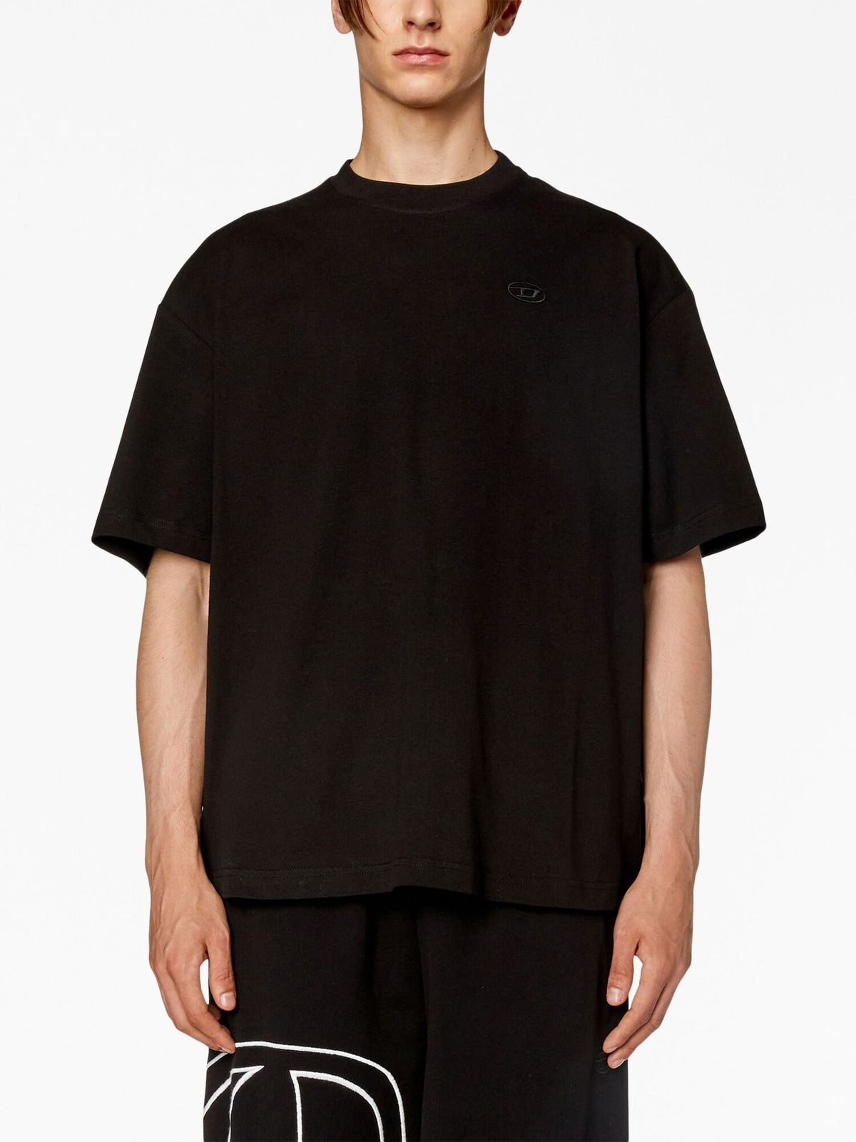 Diesel ディーゼルTシャツ - Image 4