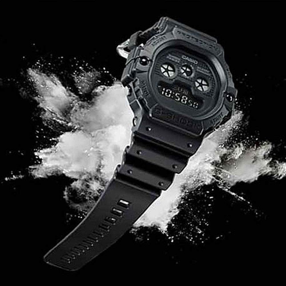 Casio G-Shock 5900