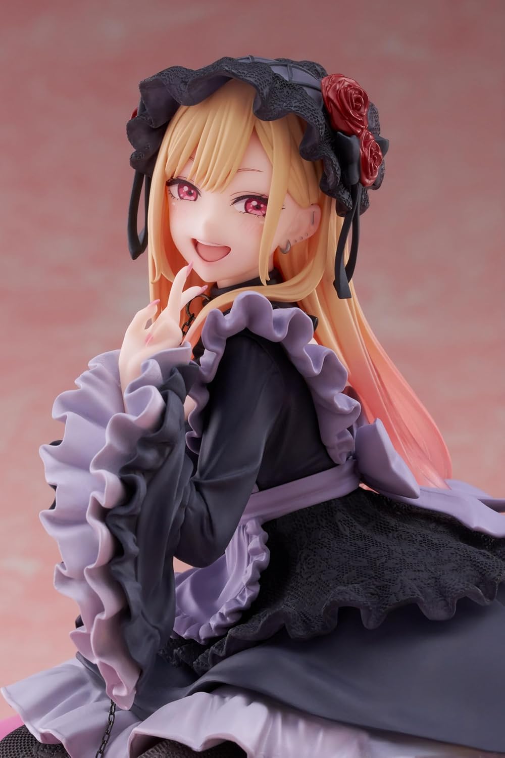 The Dress Up Doll Is A Love AMP+ Kitagawa Umu Figure, Shizuku Kuroe Costume Ver.~