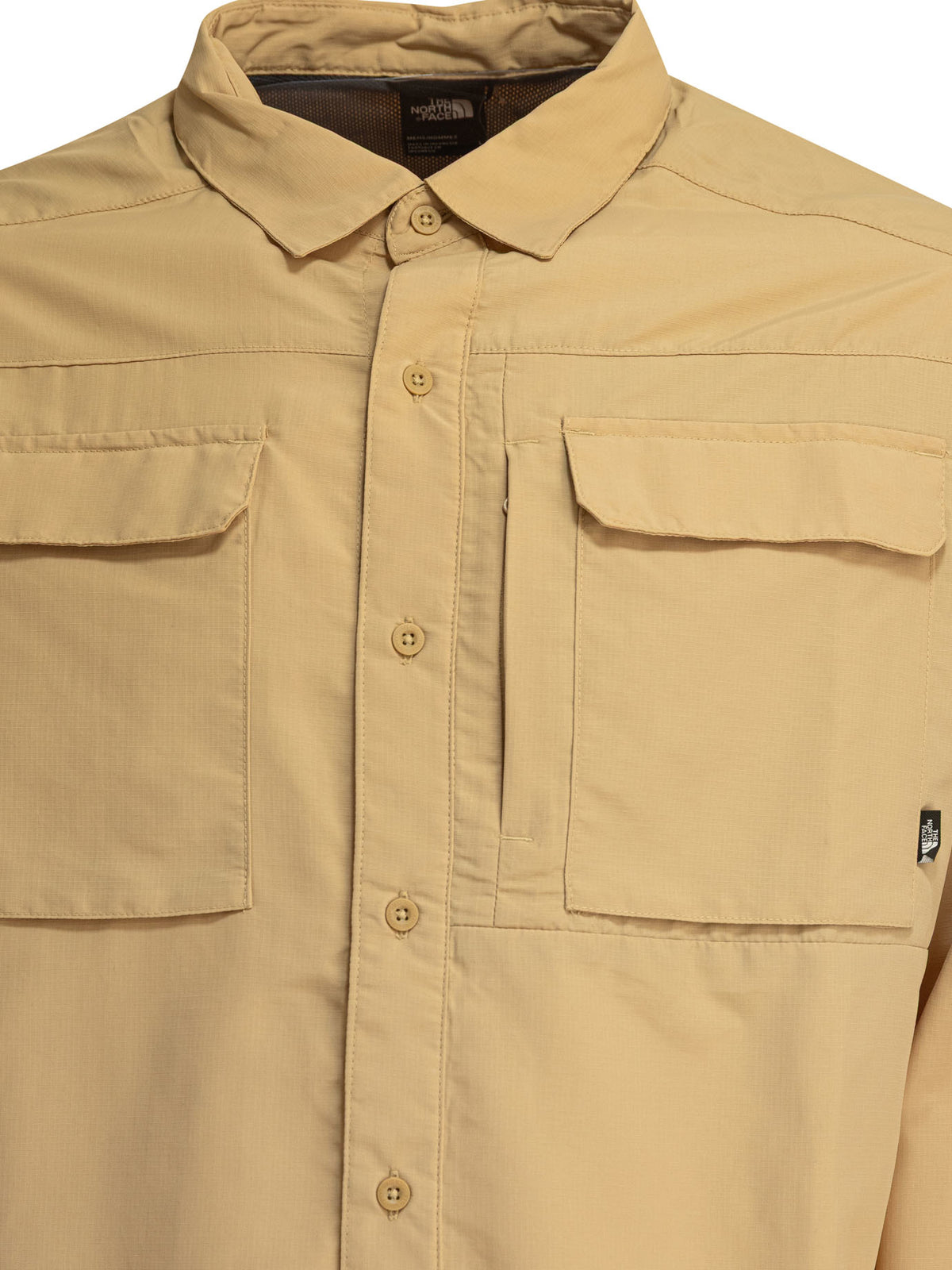 The The North Face Shirts - Image 4