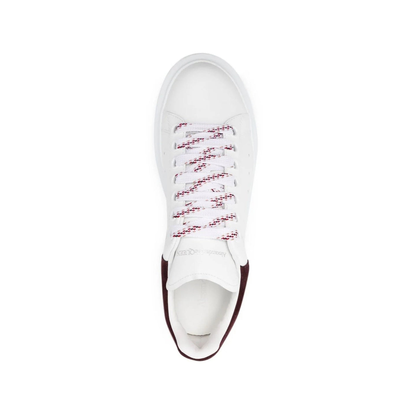 Alexander Mcqueen アレクサンダーマックイーン特大スニーカー - Image 4