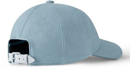 LOUIS VUITTON Aerogram Cap - Image 4