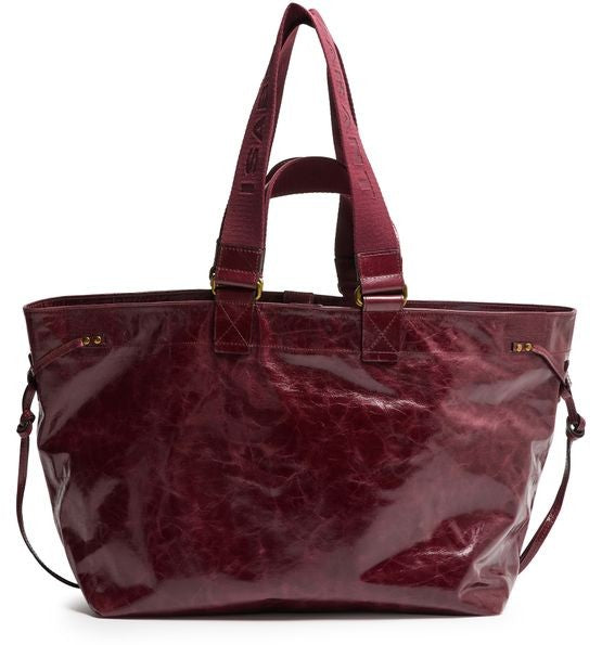 ISABEL MARANT Wardy バッグ - Image 4