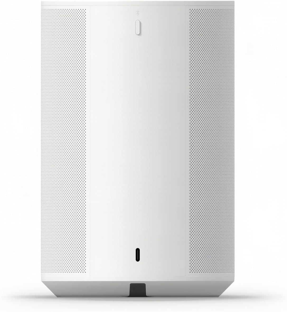 Sonos Era 100 SL [April 13th Stereo Pair Compatible Compact Speaker Surround Home Theater Rear Speaker Wi-Fi Bluetooth 5.0 Wireless App Support Apple Air Play 2 White