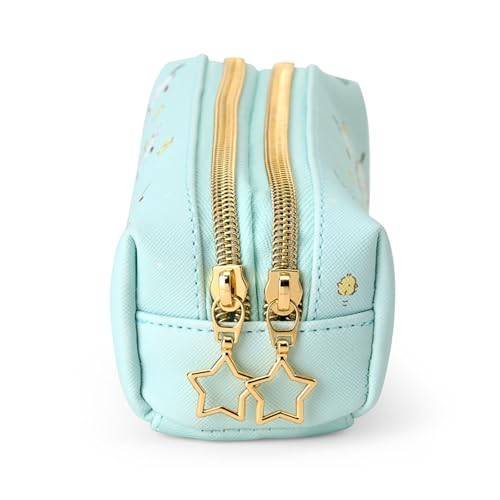 サンリオ(SANRIO) ダブルファスナーペンケース