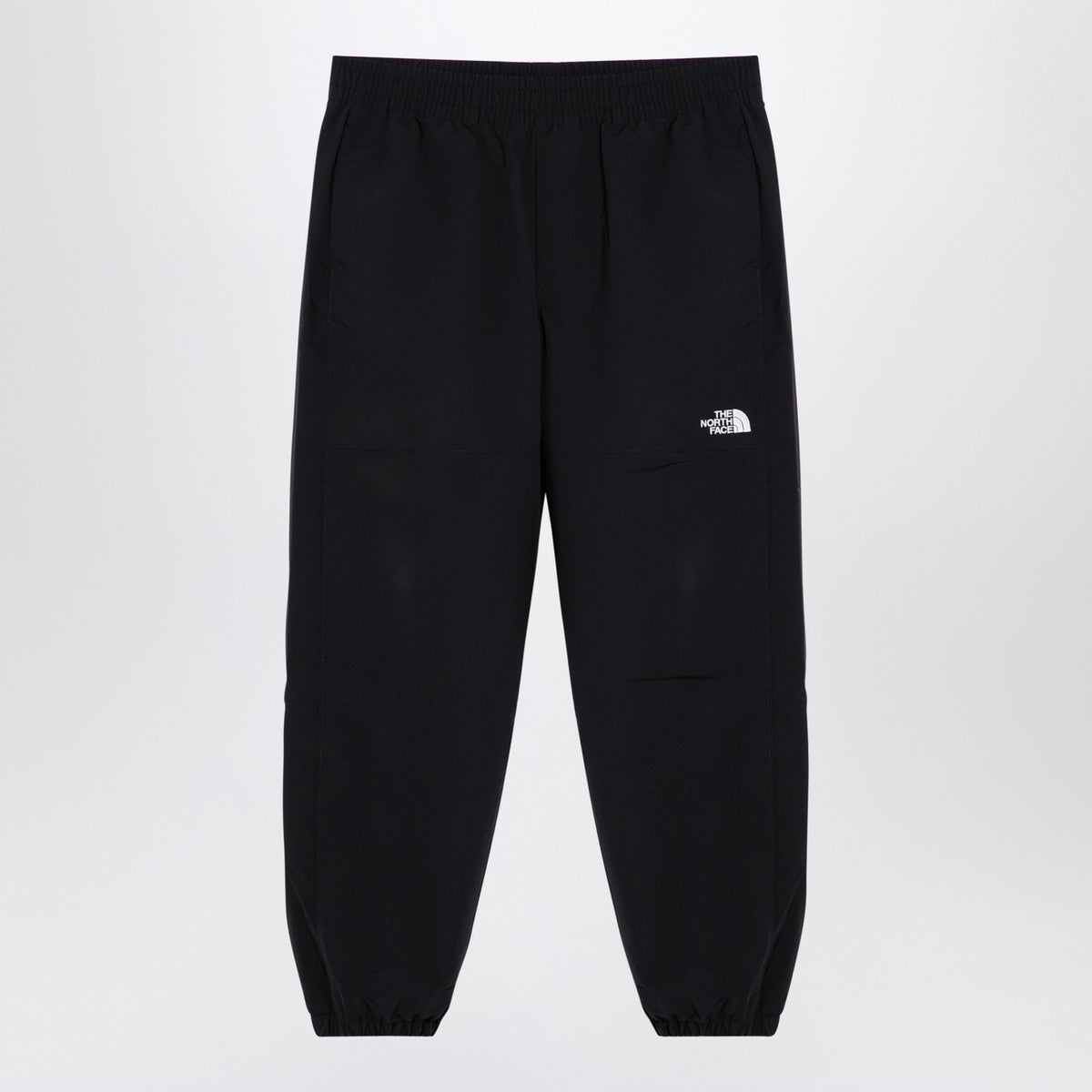 The The North Face Black Jogging Trousers - Image 4