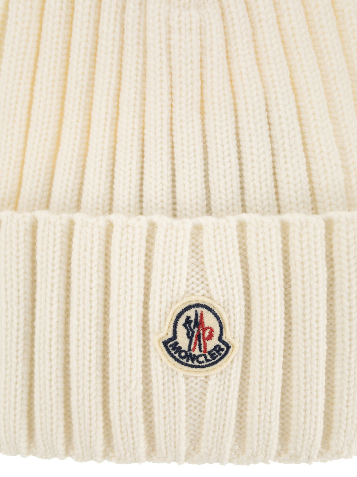 Moncler モンクレールウールキャップ - Image 4