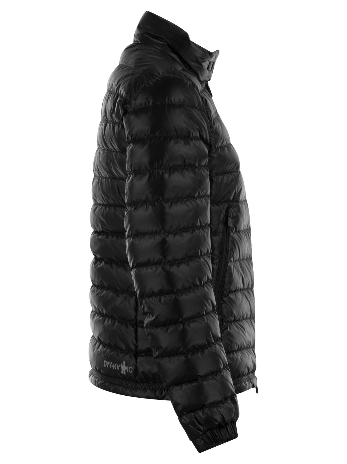 Moncler モンクラーグレノーブルワリビショートダウンジャケット - Image 4
