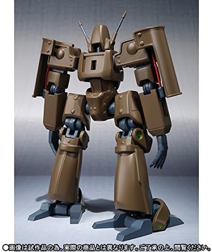 ROBOT魂 〈SIDE HM〉 グライア 『重戦機エルガイム』(魂ウェブ商店限定)