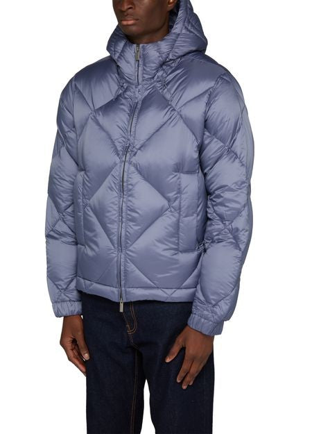 KWAY Thermo ヘビークイルジャケット - Image 4