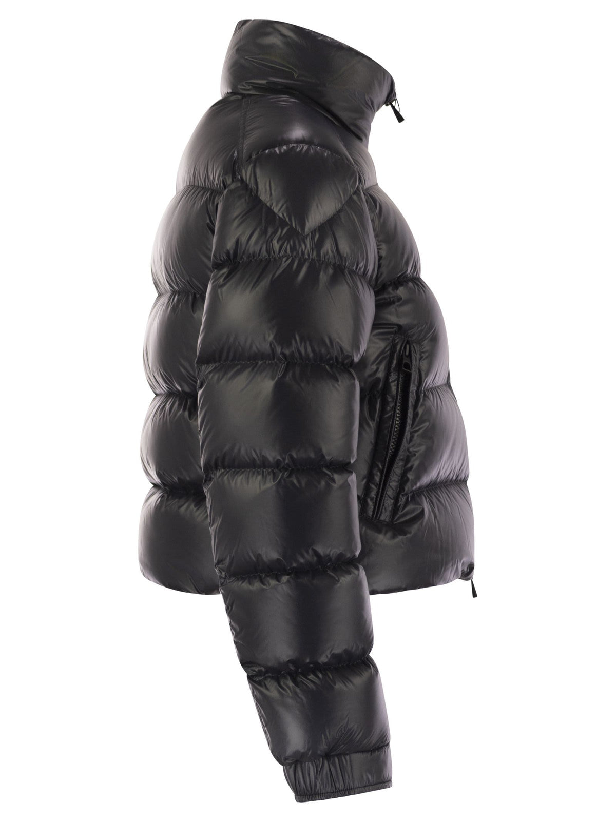 Moncler モンクラーペトラショートダウンジャケット - Image 4