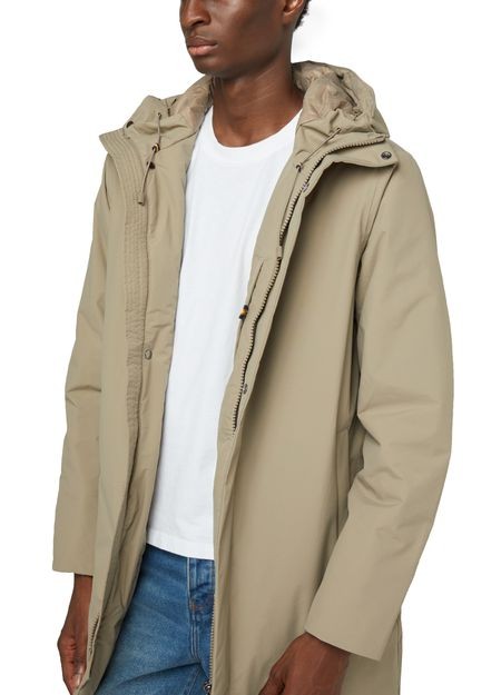 KWAY Thomas ロングパーカー - Image 4