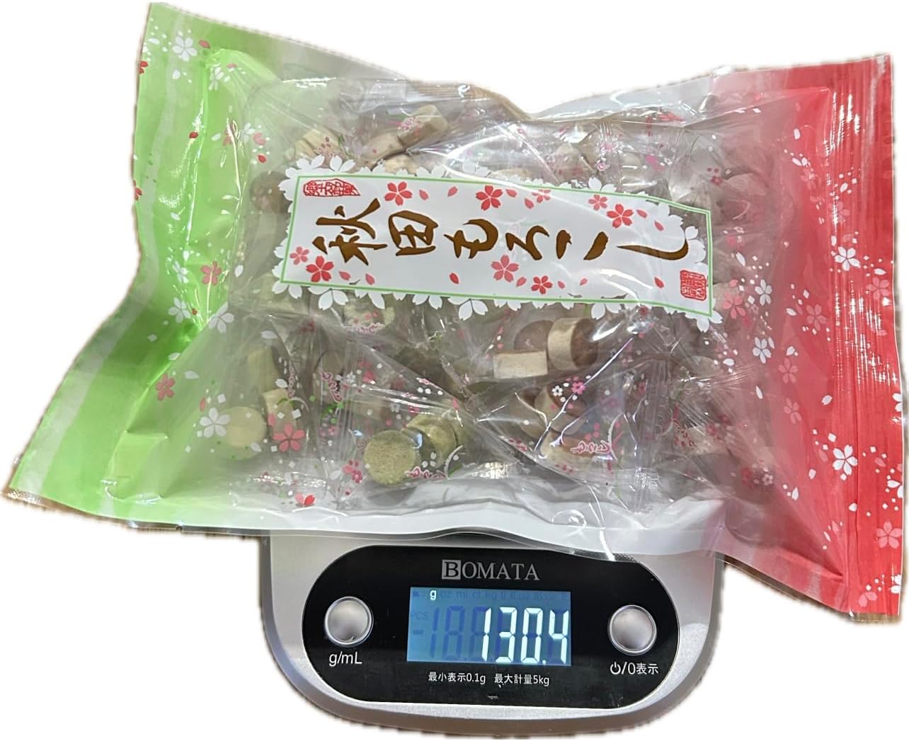 Fujita Seika Akita Morokoshi (Tetra Pack)