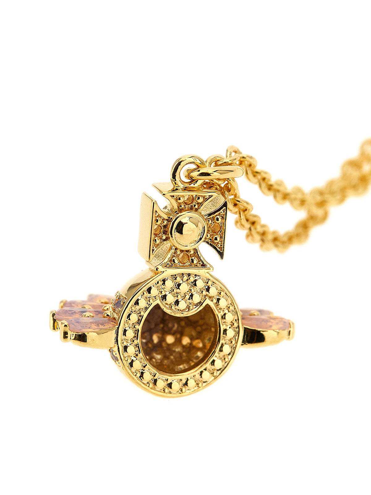 Vivienne ヴィヴィアン ウエストウッド ジョーダナ ネックレス - Image 4