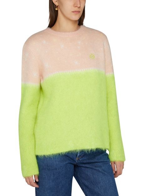 LOEWE モヘアセーター - Image 4