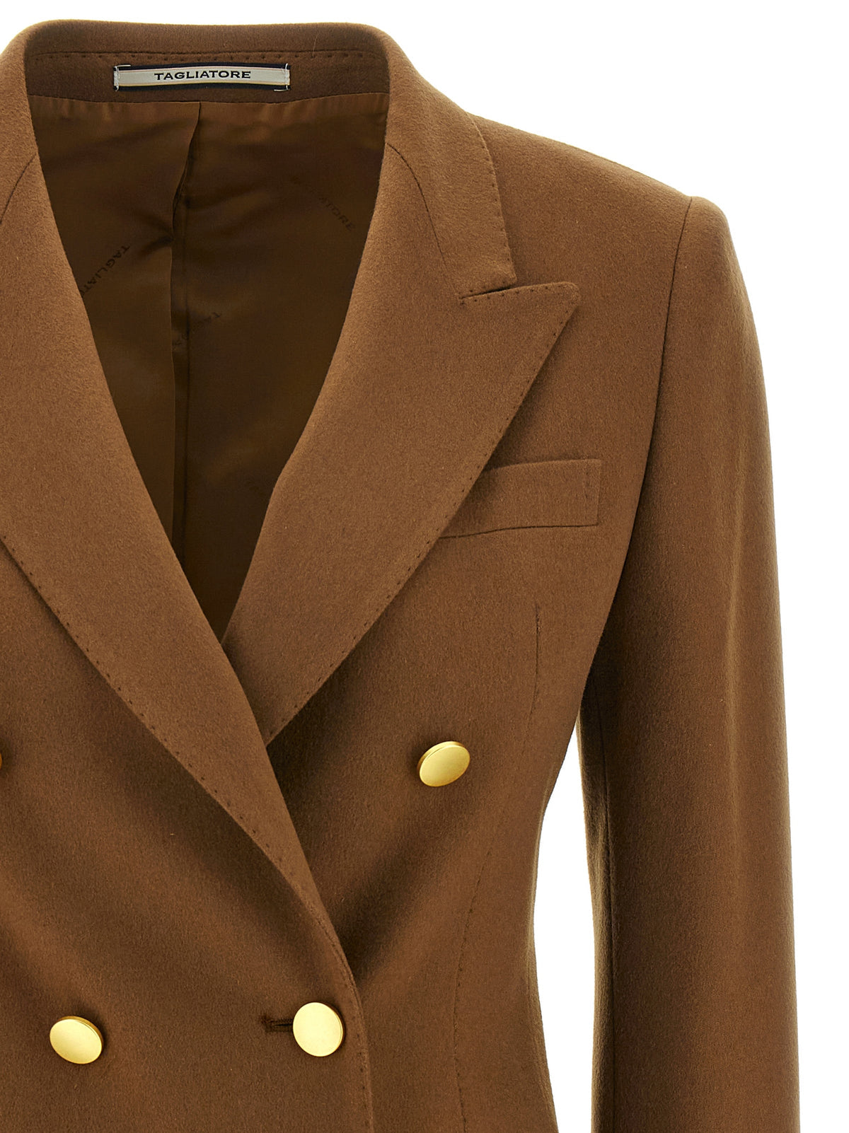 Tagliatore Tagliatore 'Parigi' Blazer - Image 4