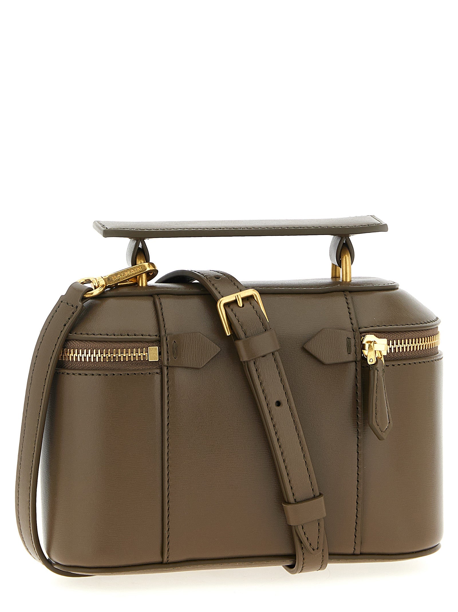 Balmain 'B Buzz Vanity'ハンドバッグ - Image 4
