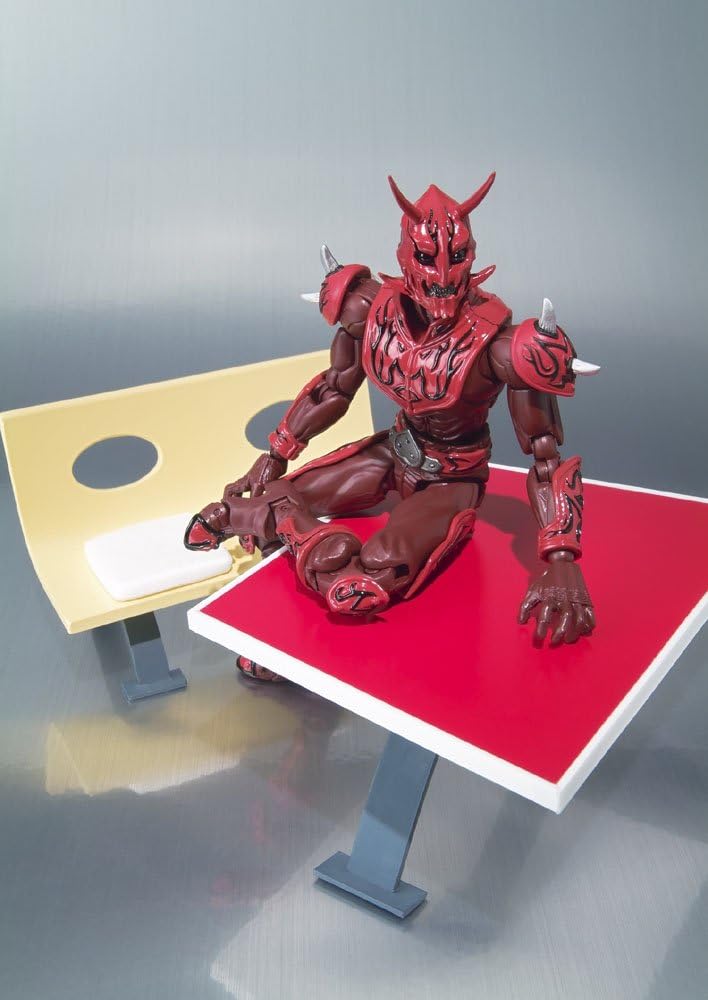 TAMASHII NATIONS S.H.フィギュアーツ モモタロスイマジンDXセット