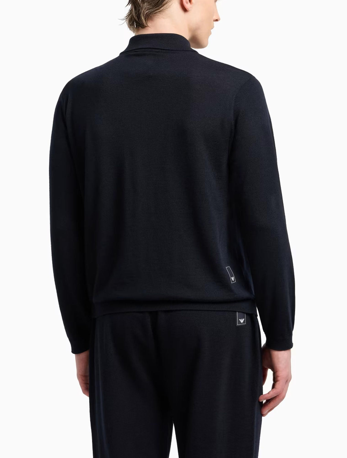 Emporio エンポリオアルマーニセーター - Image 4