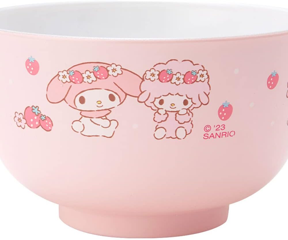 Sanrio 364363 My Melody Bowl