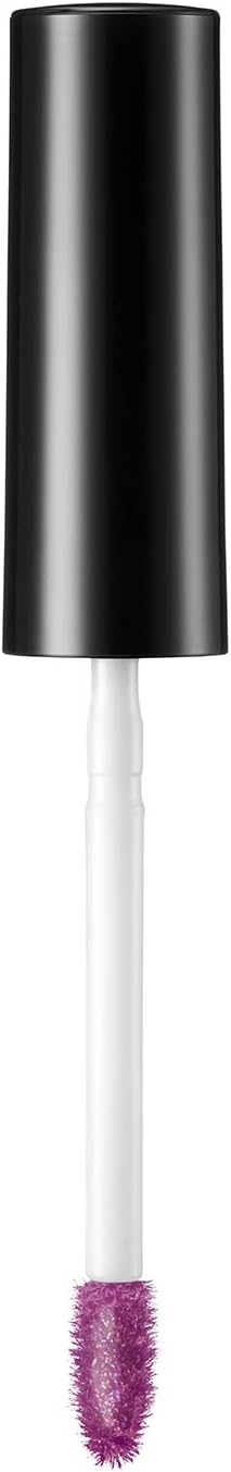 Visee Liche Juicy Syrup Dazzle Lipstick PU101 Sugar Cassis 0.3 oz (9.5 g) (1)