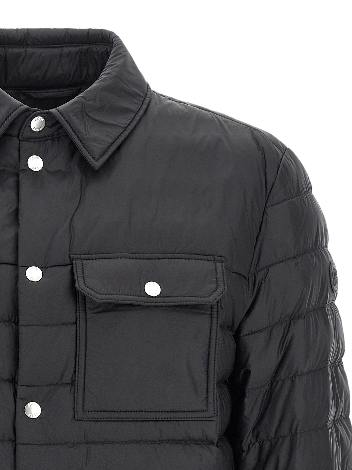 Boss Hugo Boss 'H Dahanso'ダウンジャケット - Image 4