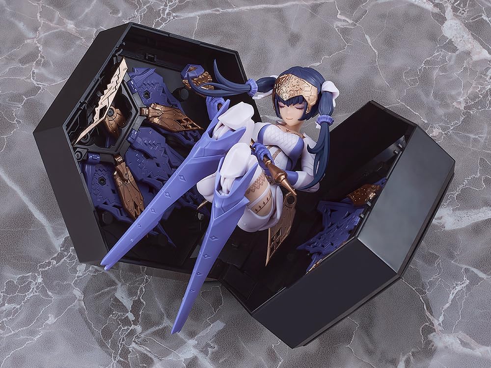 Good Smile Company Chitocerium Chirality I Hydra 1/1 Scale Assembled Plastic Model