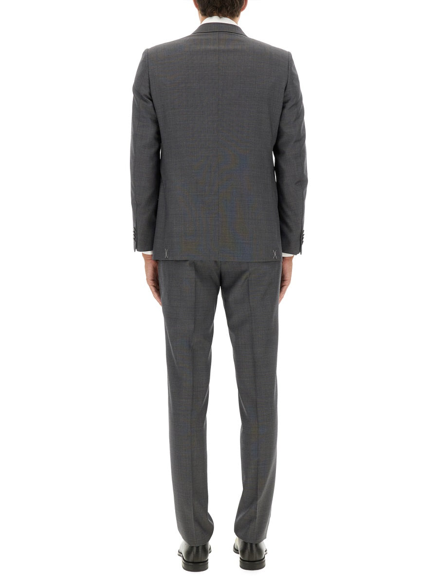 Zegna ゼンナウールドレス - Image 4