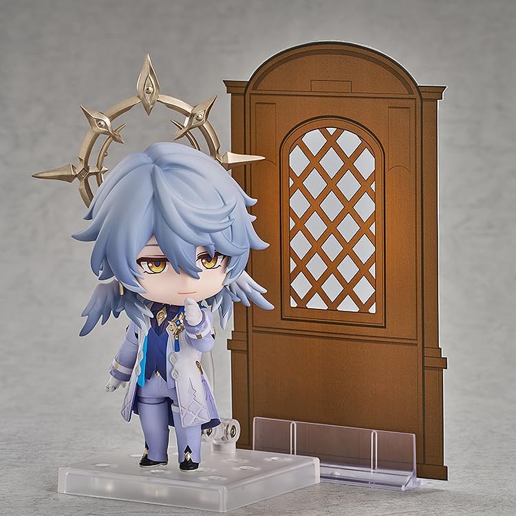 Nendoroid Collapse Star Rail Sunday Non-Scale Plastic Pre-Painted Action Figure