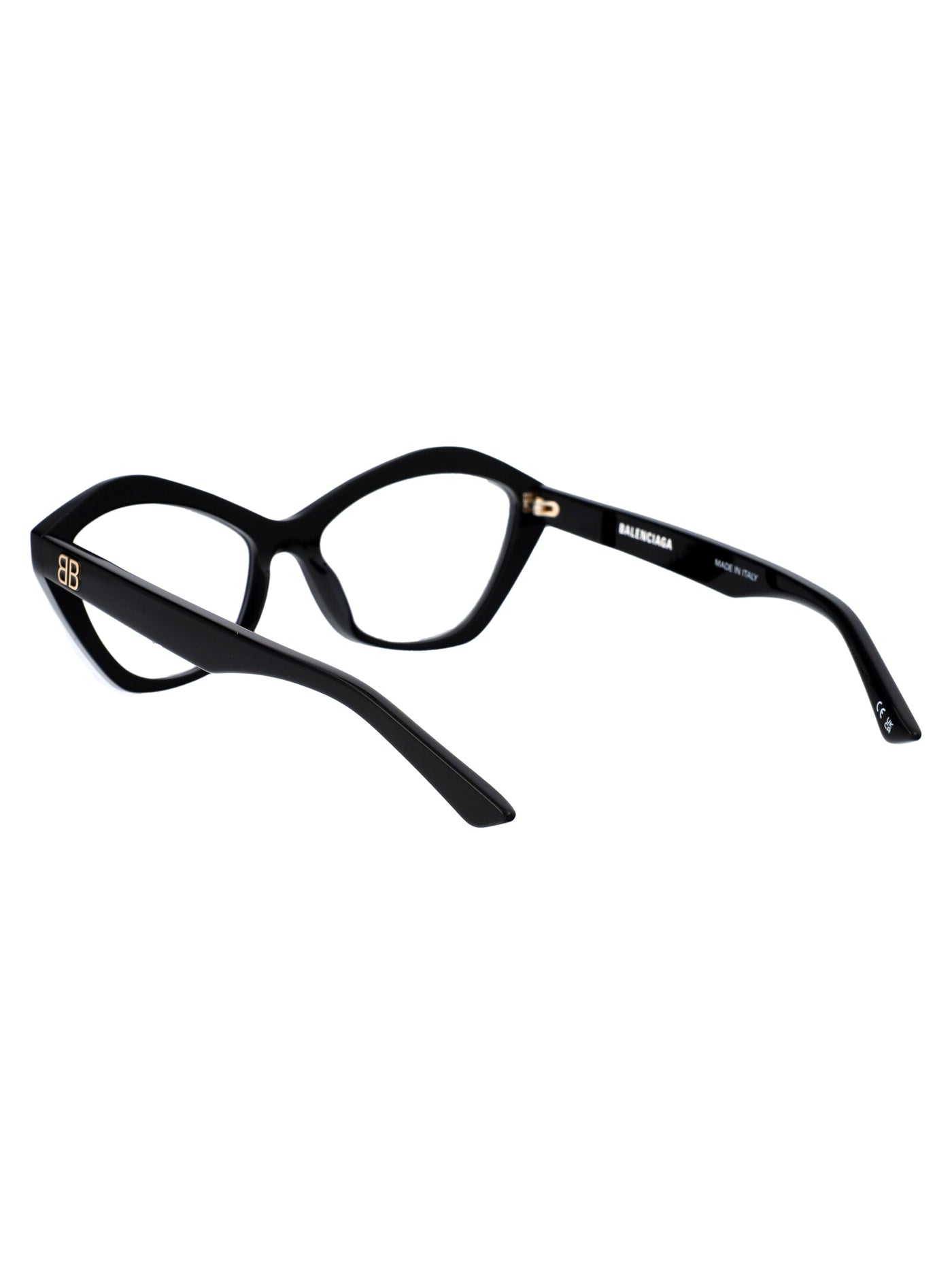 Balenciaga光学BB0341 O 001 - Image 4