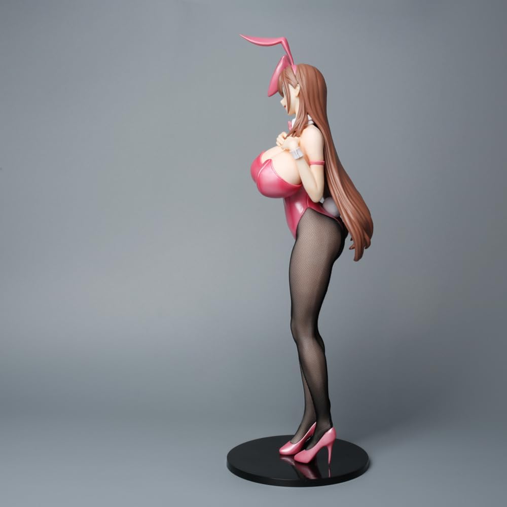 Minako Sanada Bunny Ver., 1/4 Scale, ABS & PVC, Painted Finished Figure